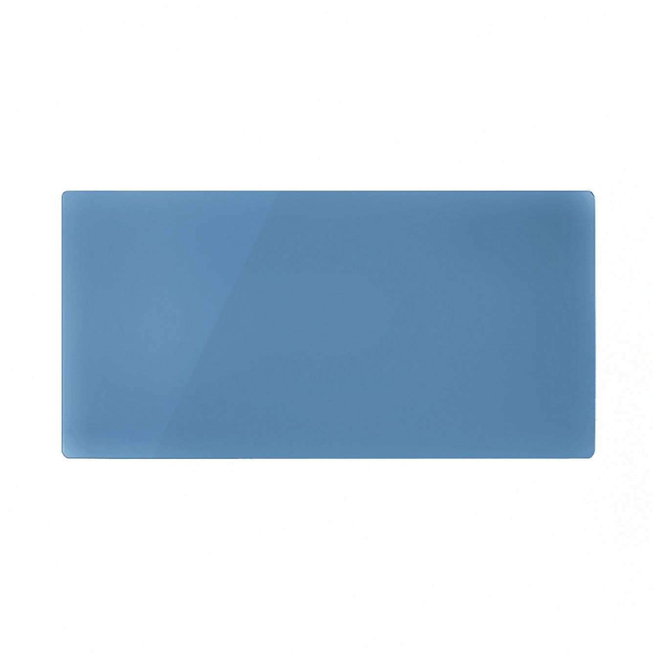 Декоративная панель NDG4 052 Retro blue на 500W