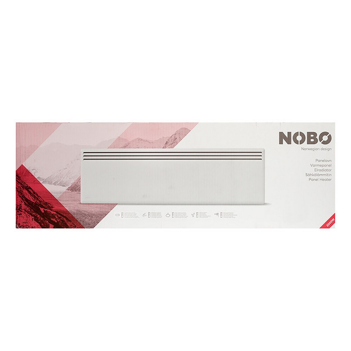 Viking NFK 4N 20
