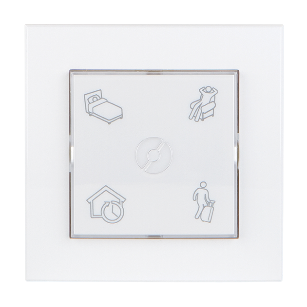Беспроводной переключатель режима Ecoswitch