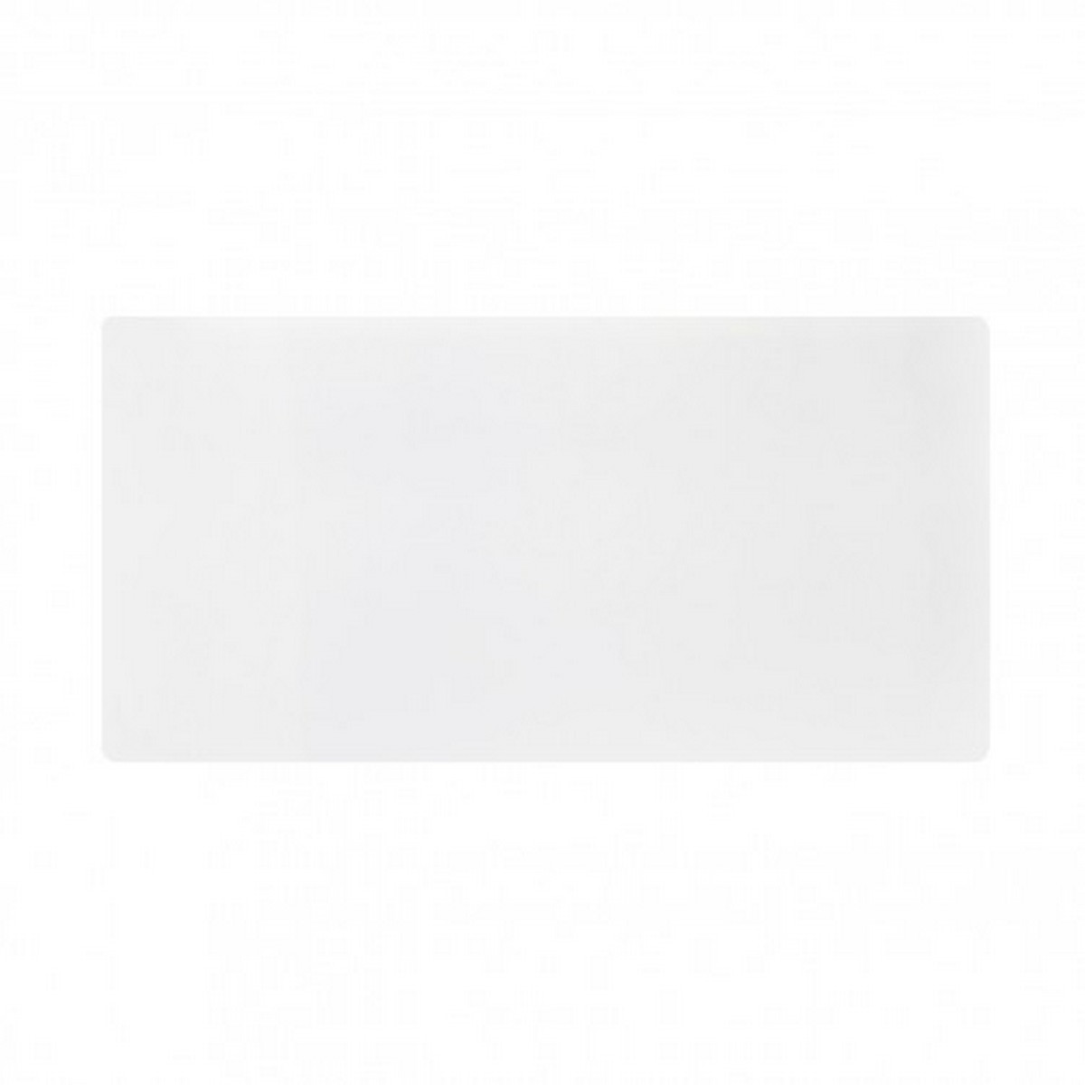 Декоративная панель NDG4 052 White на 500W