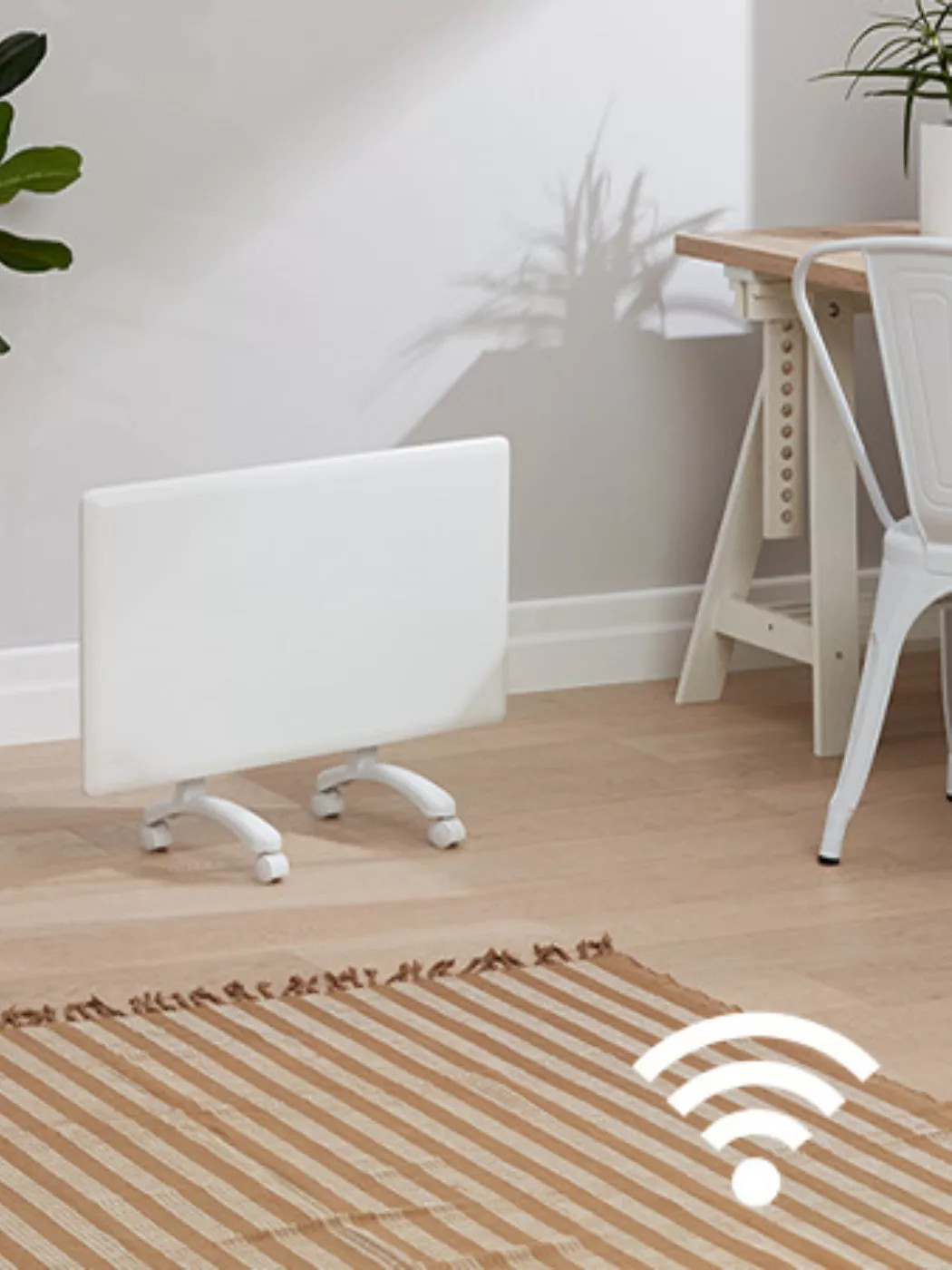 Oslo NTL4R 10 WiFi