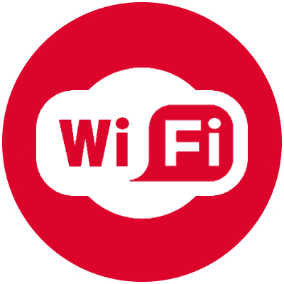 Встроенный WI-Fi модуль